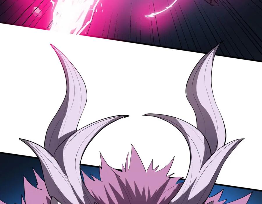 《全民御兽：开局觉醒神话级天赋》第71话 神明？！ 第54页