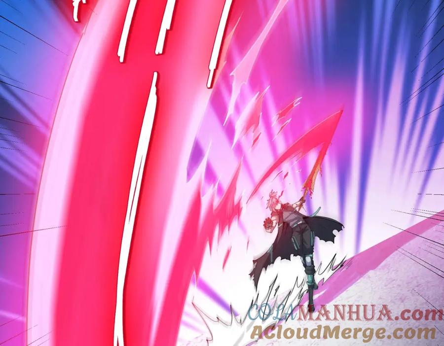 《全民御兽：开局觉醒神话级天赋》第71话 神明？！ 第37页