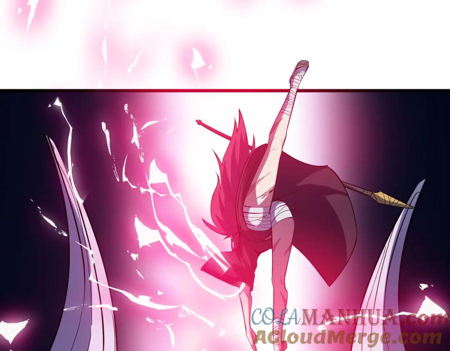 《全民御兽：开局觉醒神话级天赋》第71话 神明？！ 第93页