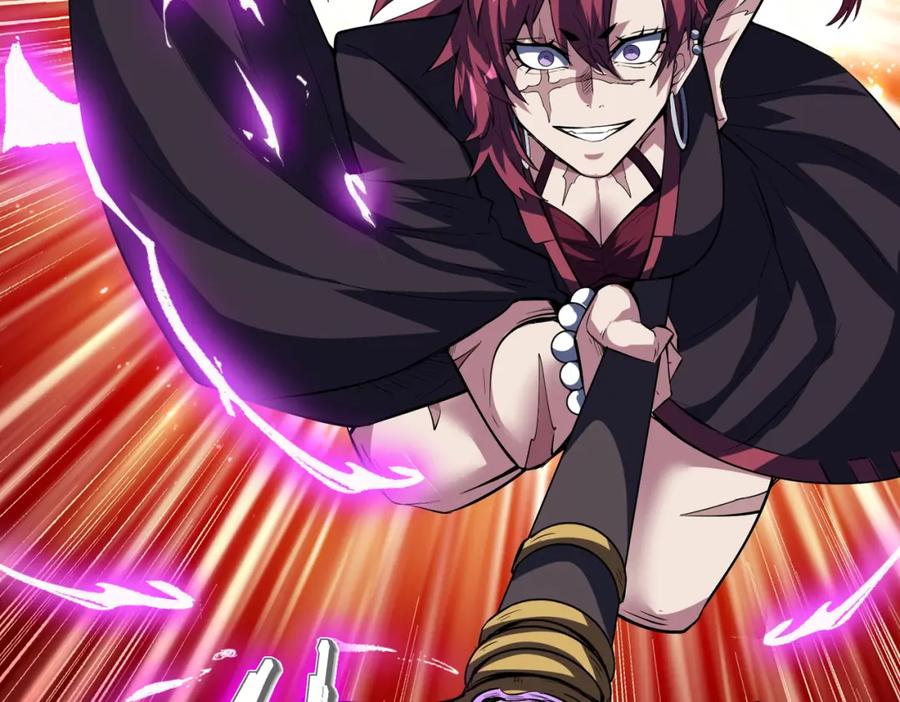 《全民御兽：开局觉醒神话级天赋》第72话 复活之战！ 第92页