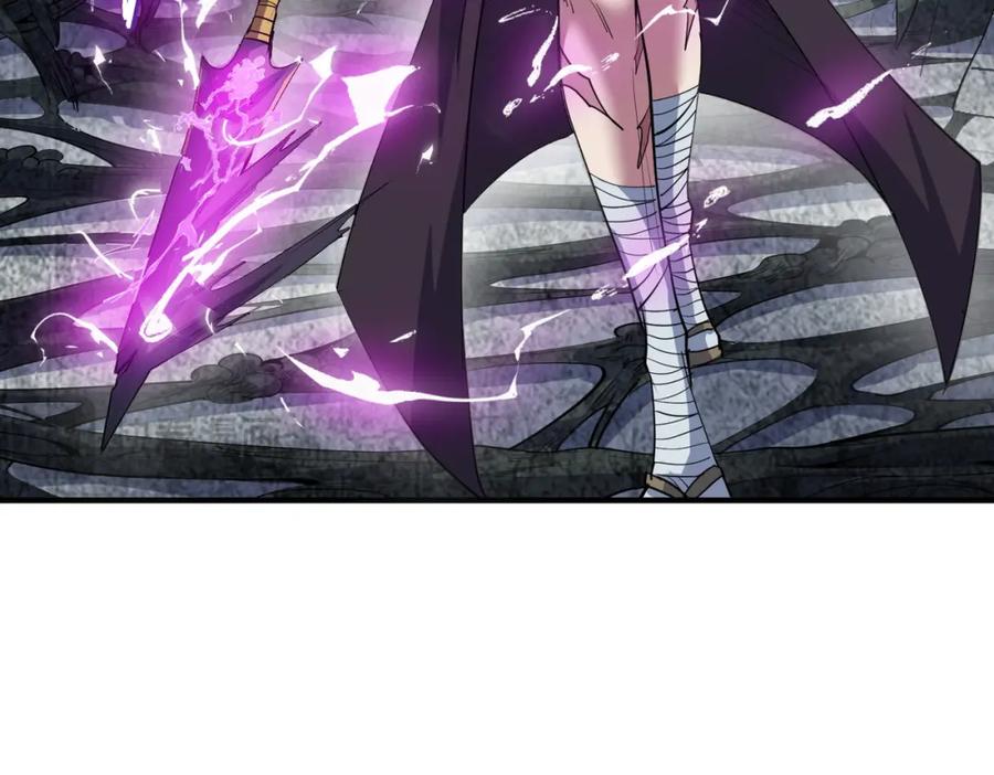 《全民御兽：开局觉醒神话级天赋》第72话 复活之战！ 第67页