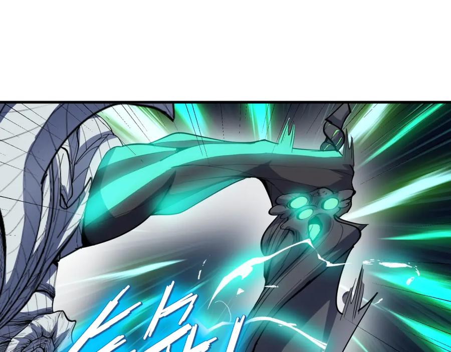 《全民御兽：开局觉醒神话级天赋》第72话 复活之战！ 第108页
