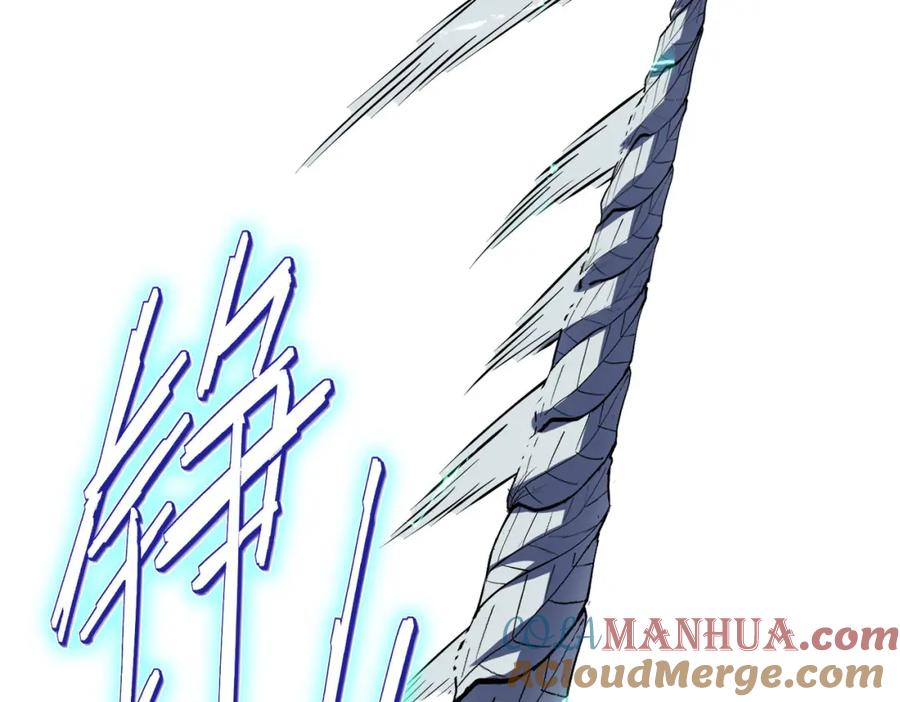 《全民御兽：开局觉醒神话级天赋》第72话 复活之战！ 第77页