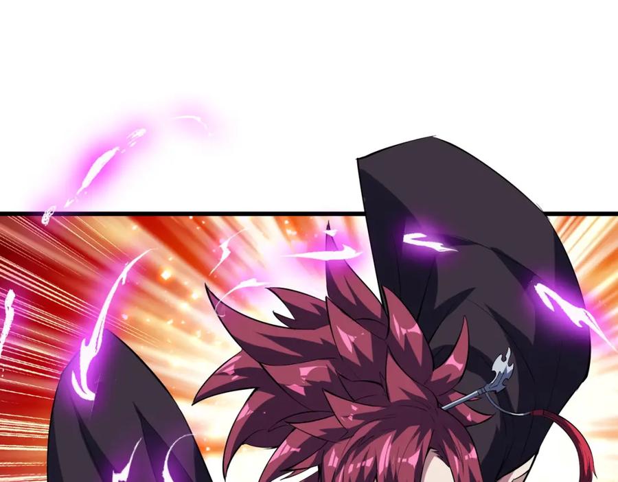 《全民御兽：开局觉醒神话级天赋》第72话 复活之战！ 第91页