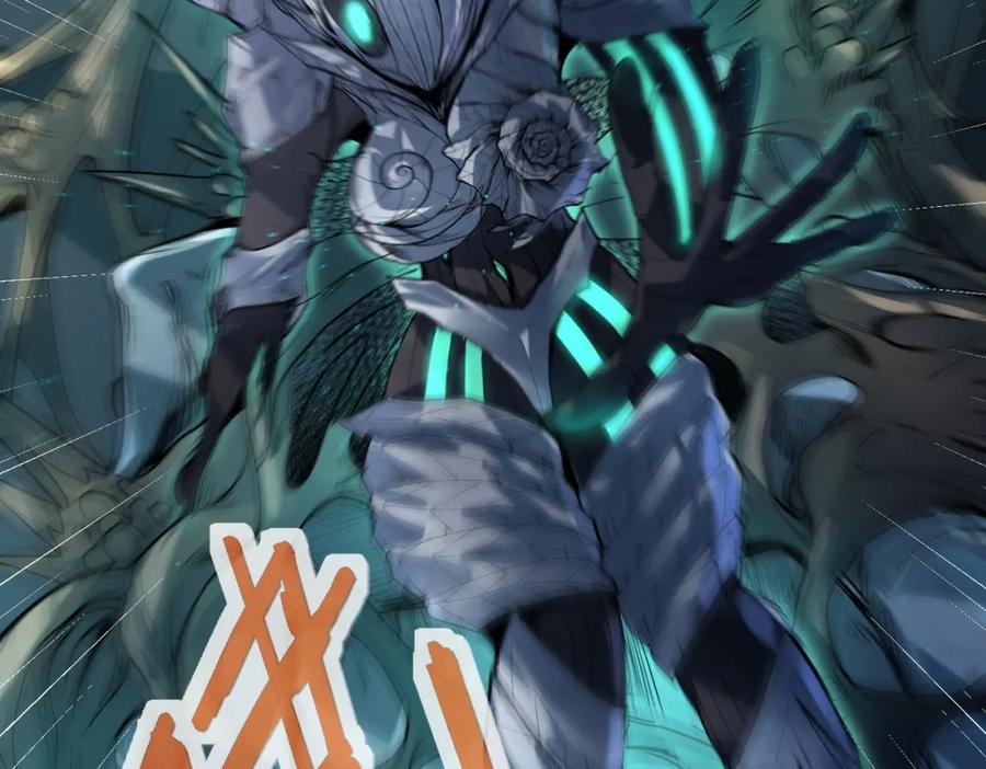 《全民御兽：开局觉醒神话级天赋》第72话 复活之战！ 第22页
