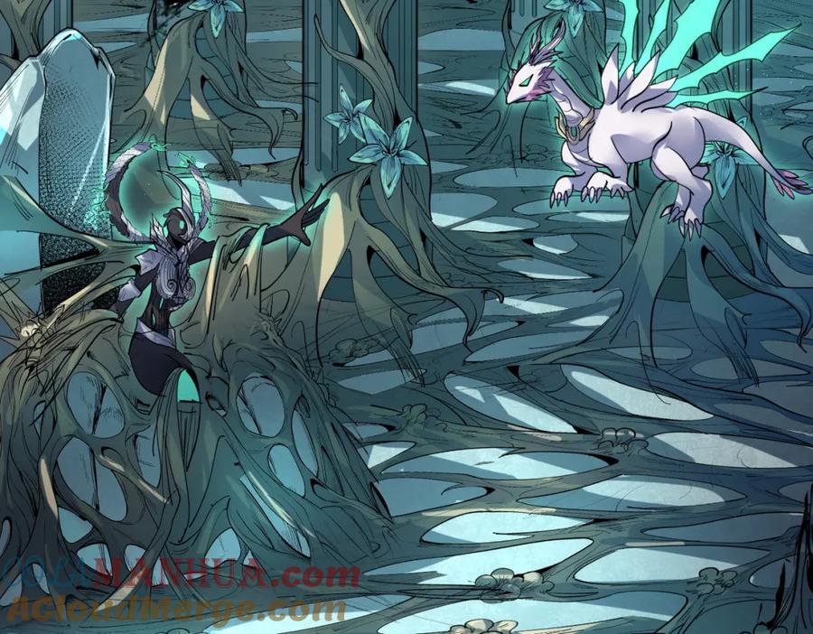 《全民御兽：开局觉醒神话级天赋》第72话 复活之战！ 第25页
