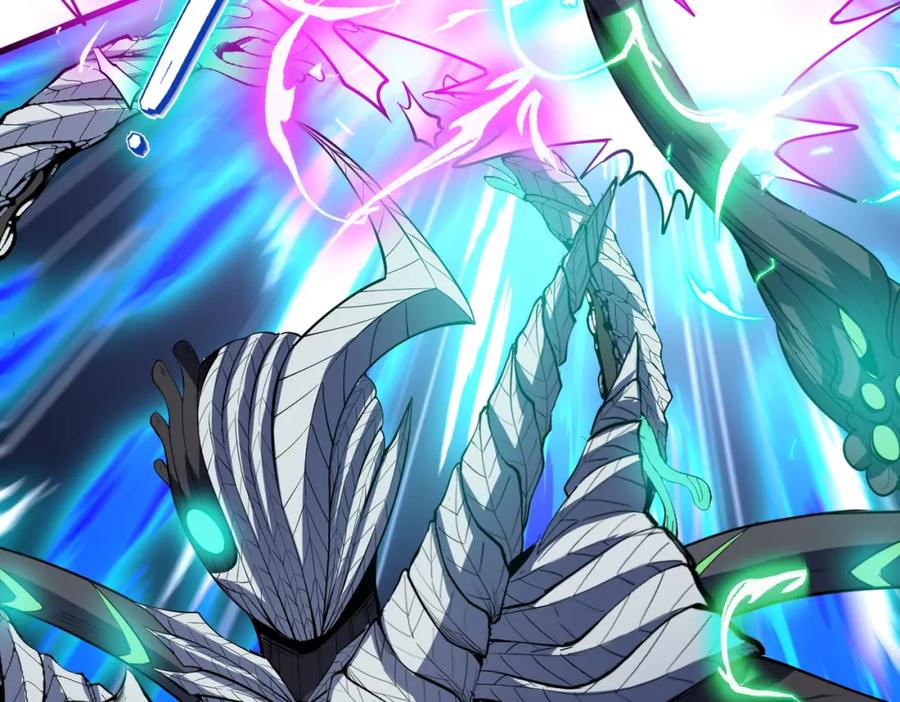 《全民御兽：开局觉醒神话级天赋》第72话 复活之战！ 第100页