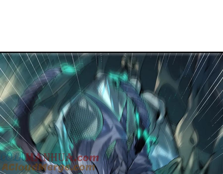 《全民御兽：开局觉醒神话级天赋》第72话 复活之战！ 第21页