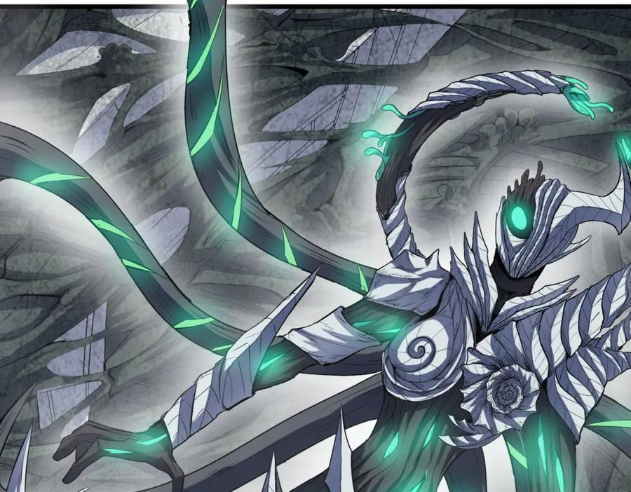 《全民御兽：开局觉醒神话级天赋》第72话 复活之战！ 第71页