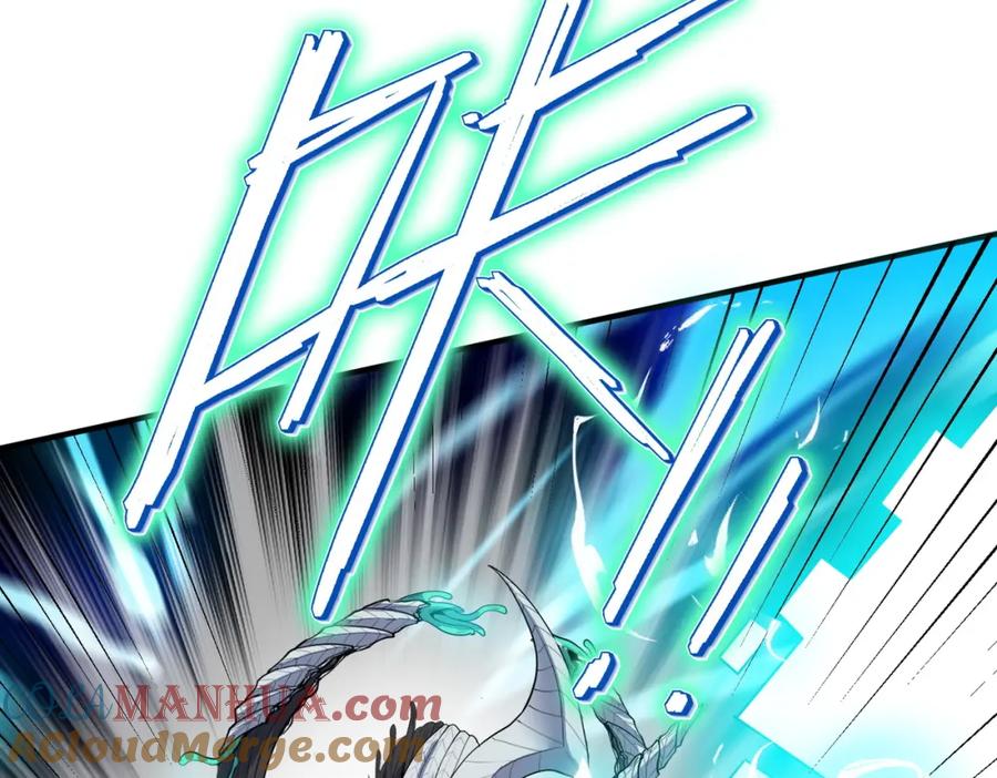 《全民御兽：开局觉醒神话级天赋》第72话 复活之战！ 第49页