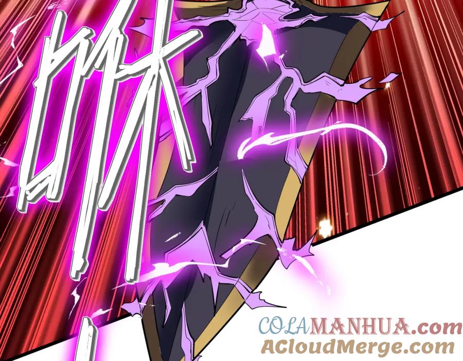 《全民御兽：开局觉醒神话级天赋》第72话 复活之战！ 第93页