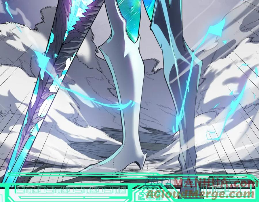 《全民御兽：开局觉醒神话级天赋》第73话 天赋·御兽灵铠 第65页
