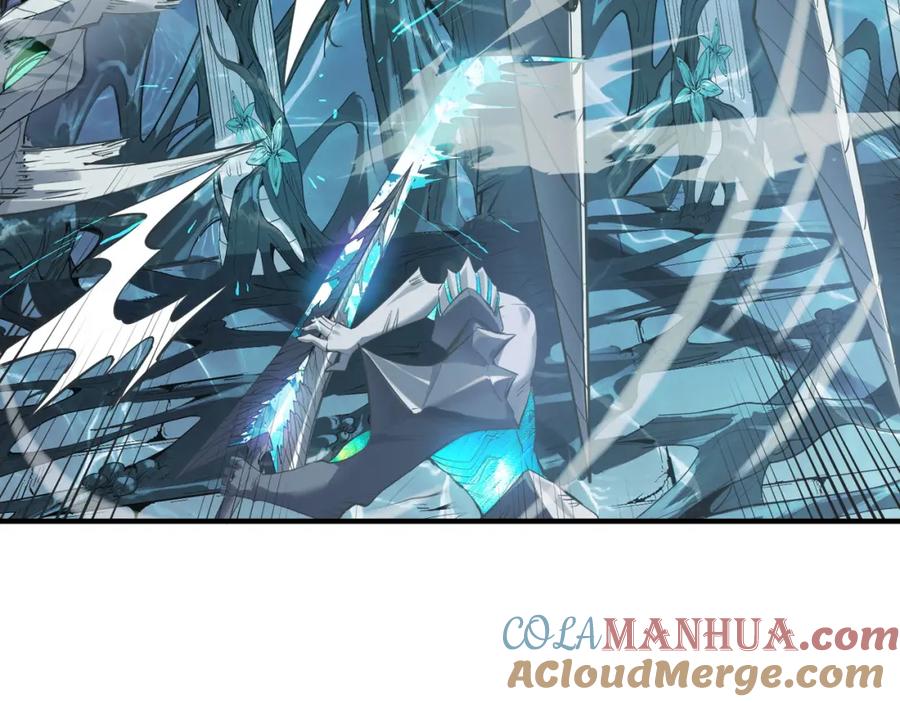 《全民御兽：开局觉醒神话级天赋》第73话 天赋·御兽灵铠 第113页