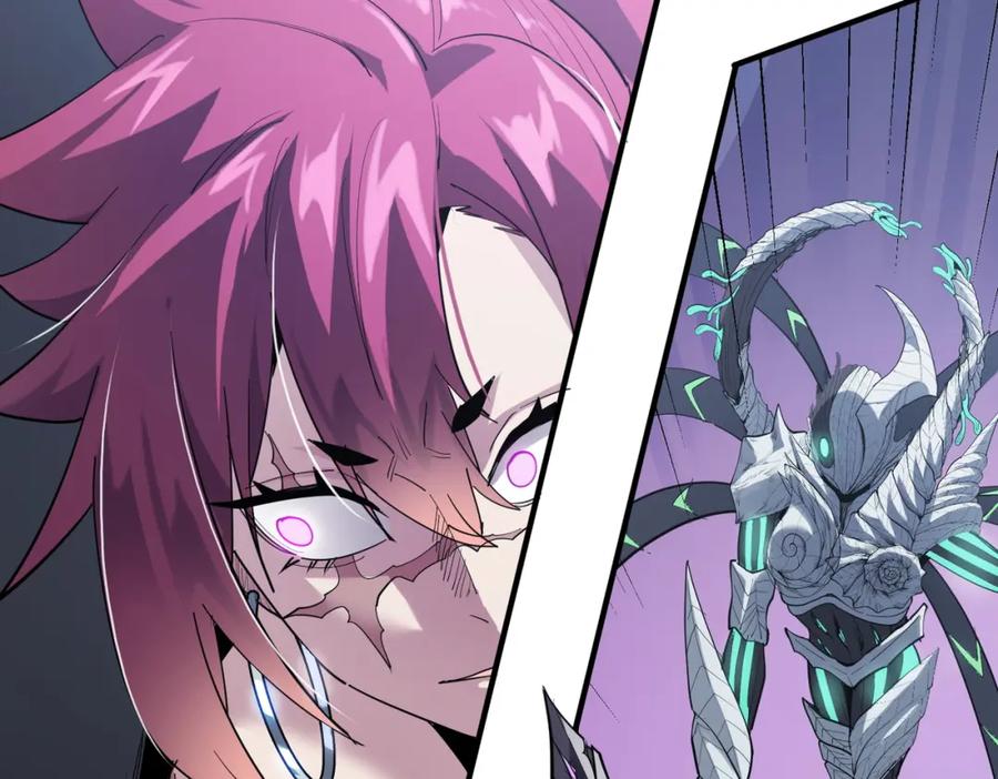 《全民御兽：开局觉醒神话级天赋》第73话 天赋·御兽灵铠 第102页