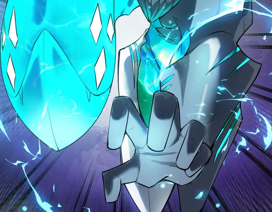 《全民御兽：开局觉醒神话级天赋》第74话 魔蛛教秘技之显化！ 第22页