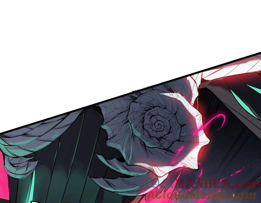 《全民御兽：开局觉醒神话级天赋》第74话 魔蛛教秘技之显化！ 第41页