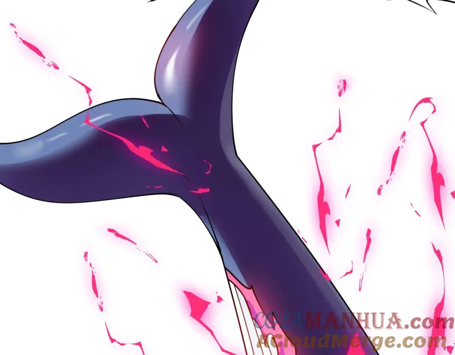 《全民御兽：开局觉醒神话级天赋》第74话 魔蛛教秘技之显化！ 第45页