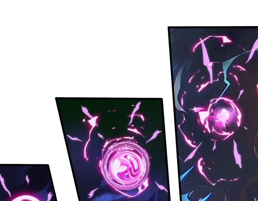《全民御兽：开局觉醒神话级天赋》第74话 魔蛛教秘技之显化！ 第102页