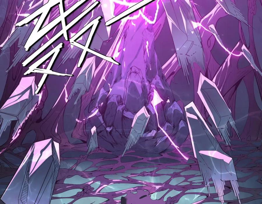 《全民御兽：开局觉醒神话级天赋》第74话 魔蛛教秘技之显化！ 第107页