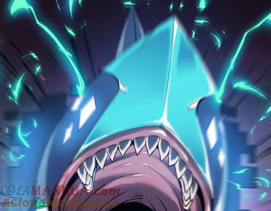 《全民御兽：开局觉醒神话级天赋》第74话 魔蛛教秘技之显化！ 第33页