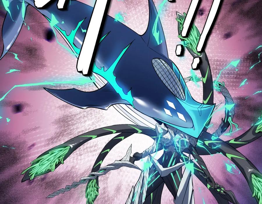 《全民御兽：开局觉醒神话级天赋》第74话 魔蛛教秘技之显化！ 第36页