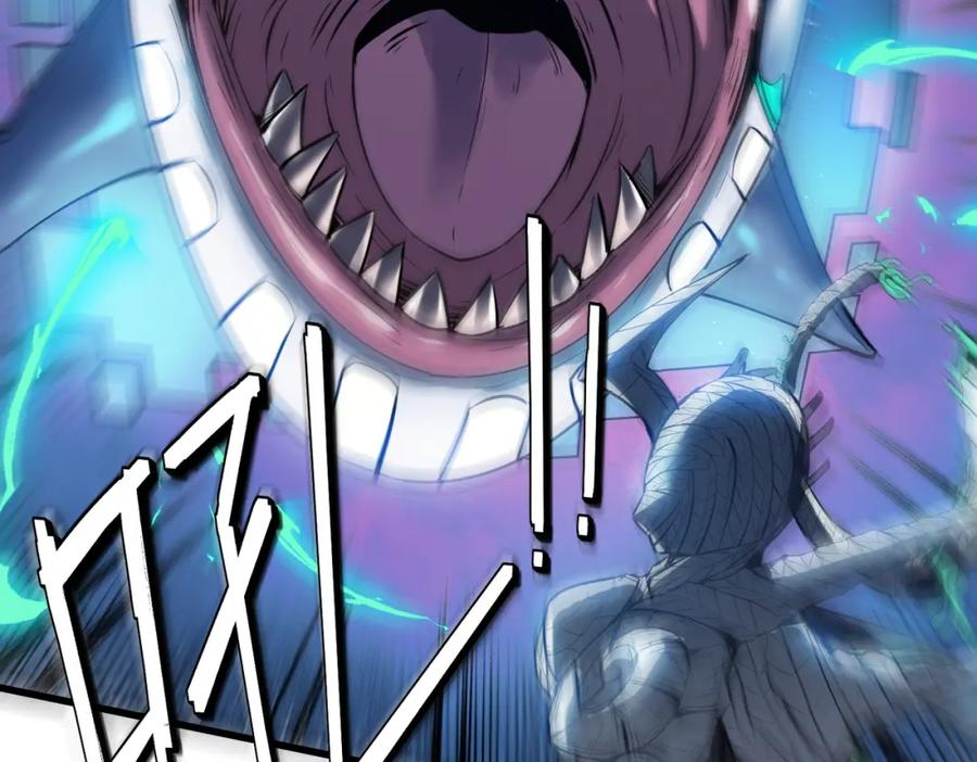 《全民御兽：开局觉醒神话级天赋》第74话 魔蛛教秘技之显化！ 第34页
