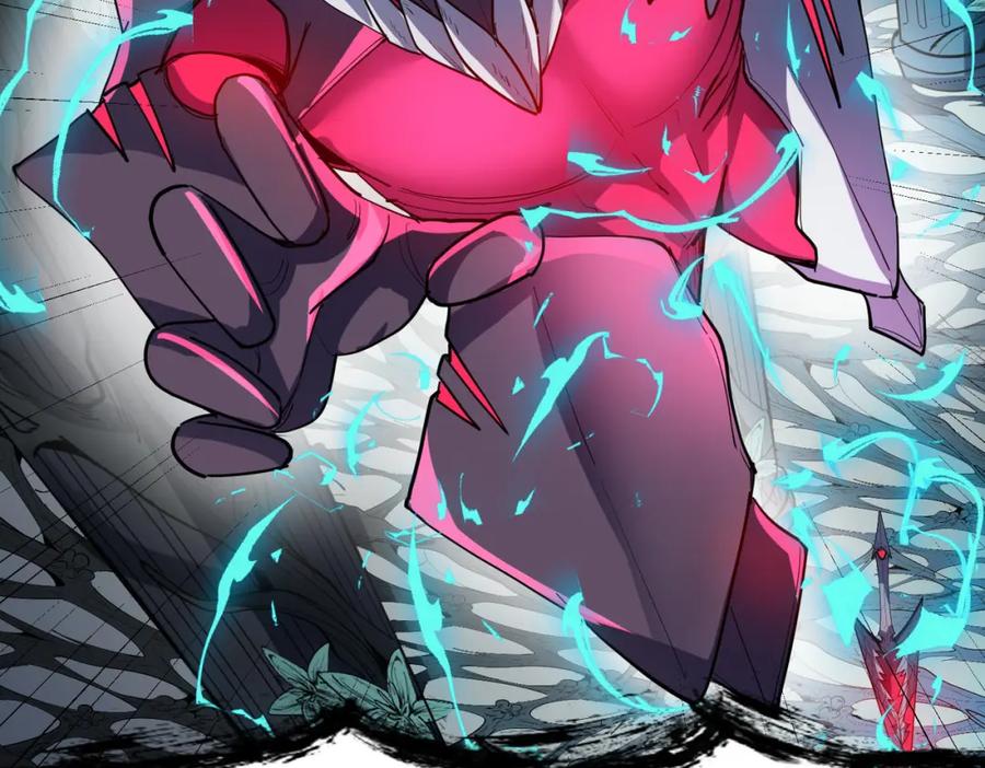 《全民御兽：开局觉醒神话级天赋》第74话 魔蛛教秘技之显化！ 第75页