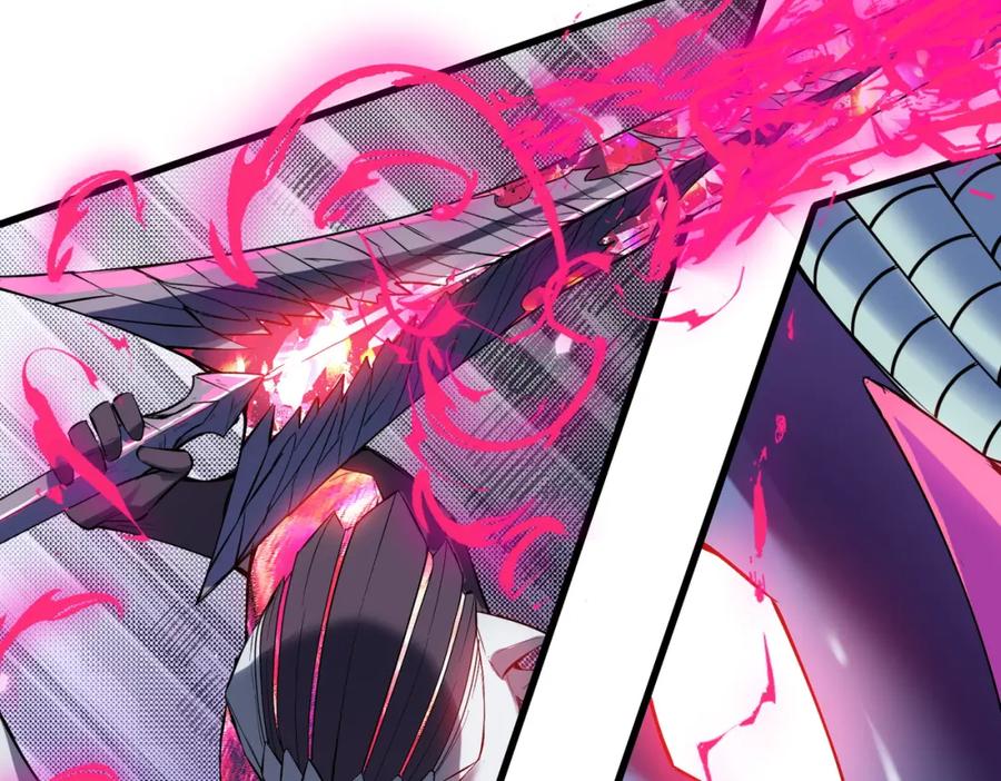 《全民御兽：开局觉醒神话级天赋》第74话 魔蛛教秘技之显化！ 第38页
