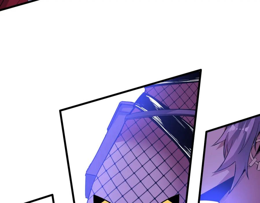 《全民御兽：开局觉醒神话级天赋》第75话 熟人出现！白家星舰危机！ 第91页