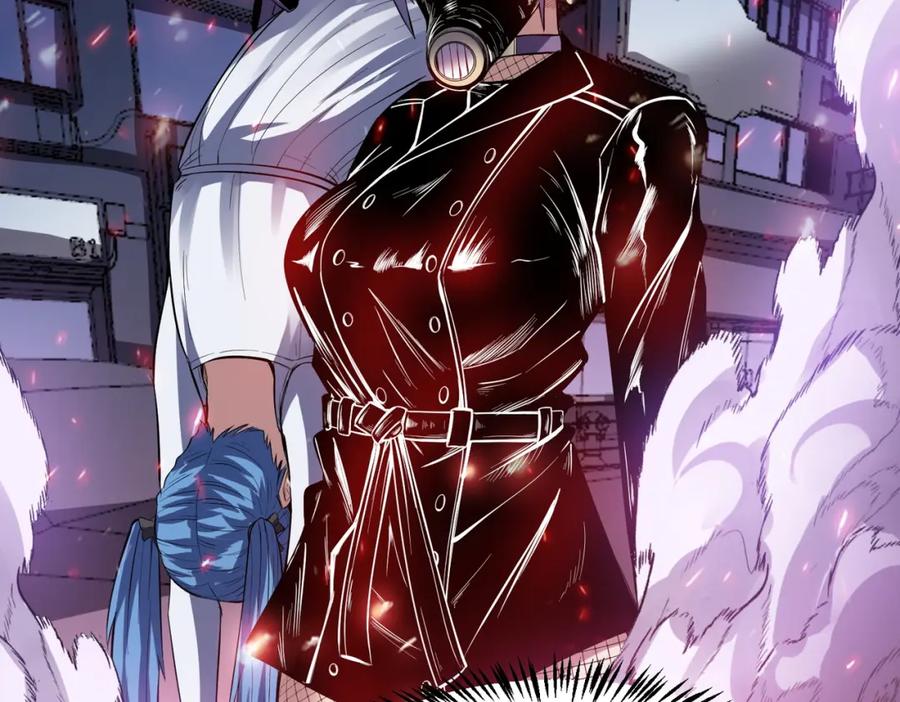 《全民御兽：开局觉醒神话级天赋》第76话 战争来袭！ 第92页