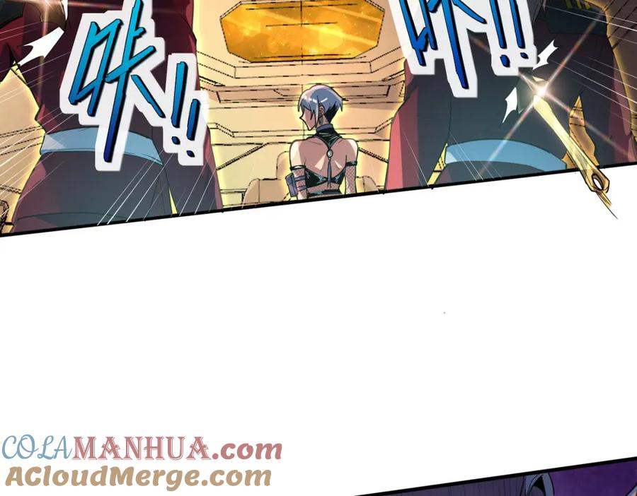 《全民御兽：开局觉醒神话级天赋》第76话 战争来袭！ 第25页