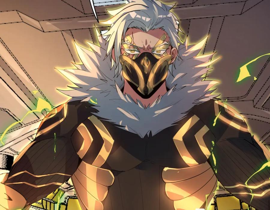 《全民御兽：开局觉醒神话级天赋》第76话 战争来袭！ 第28页