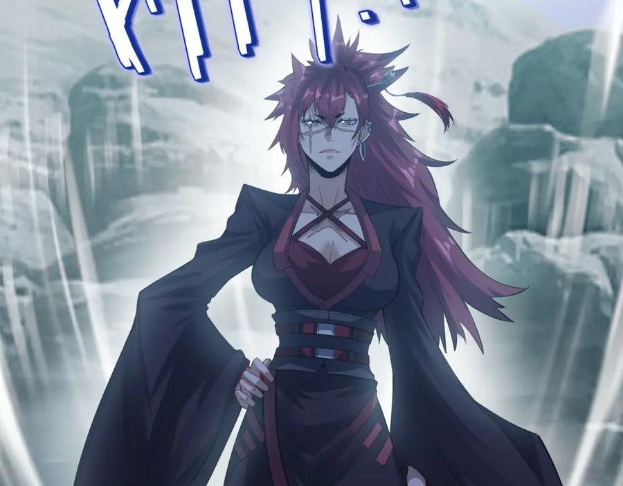 《全民御兽：开局觉醒神话级天赋》第76话 战争来袭！ 第55页