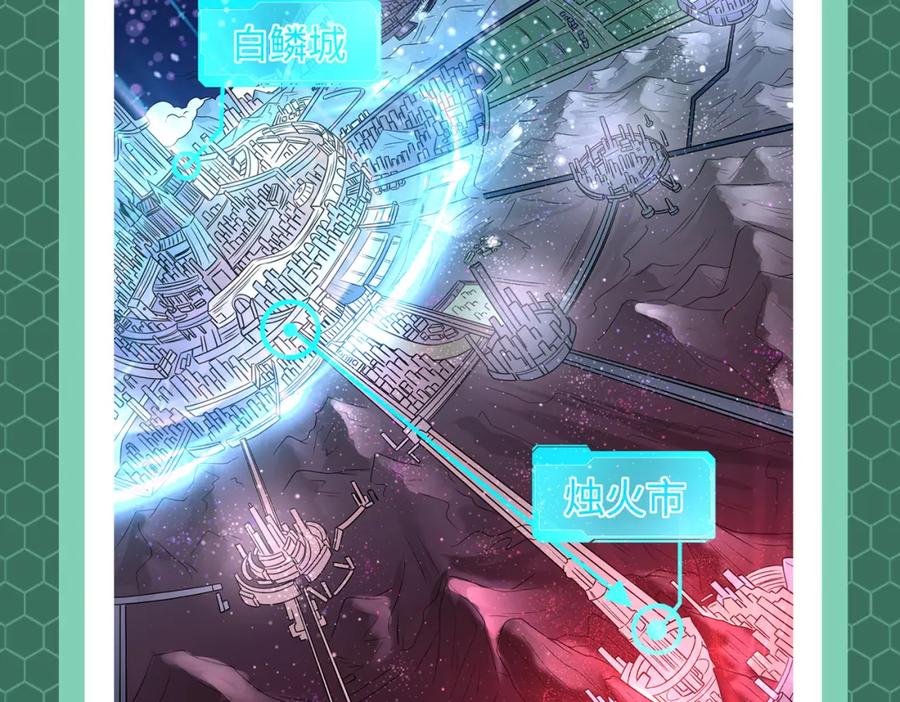 《全民御兽：开局觉醒神话级天赋》第1期 世界观设定科普来了！ 第8页