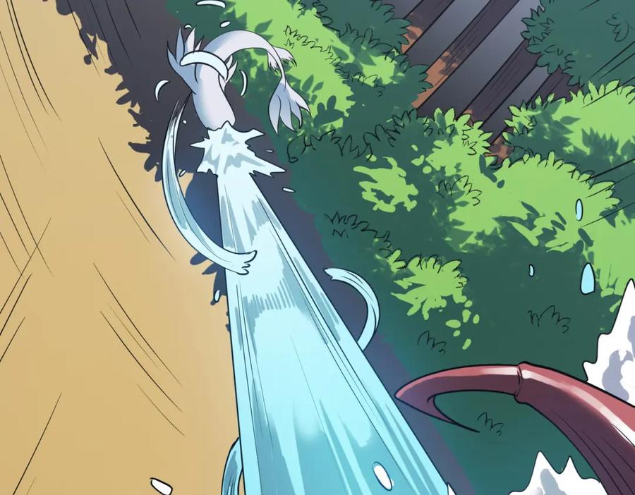 《全民御兽：开局觉醒神话级天赋》第7话 历练时的偶遇 第202页