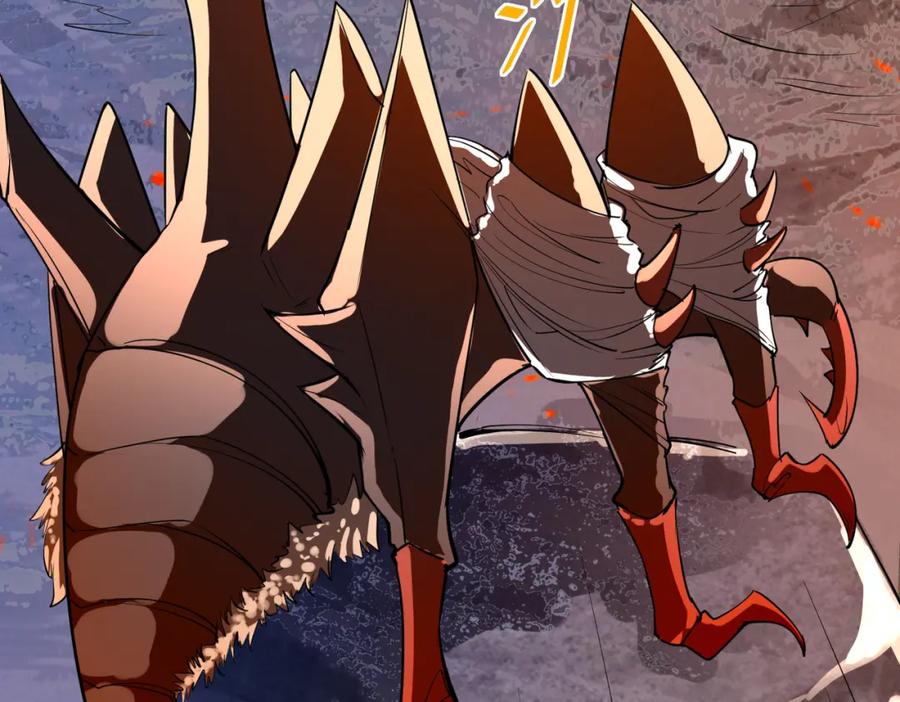 《全民御兽：开局觉醒神话级天赋》第7话 历练时的偶遇 第40页