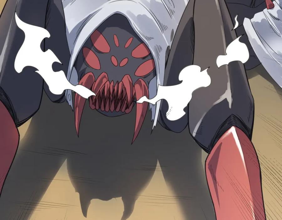 《全民御兽：开局觉醒神话级天赋》第7话 历练时的偶遇 第183页