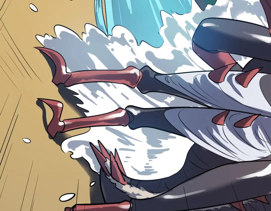 《全民御兽：开局觉醒神话级天赋》第7话 历练时的偶遇 第203页