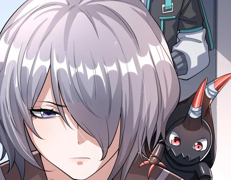 《全民御兽：开局觉醒神话级天赋》第7话 历练时的偶遇 第51页