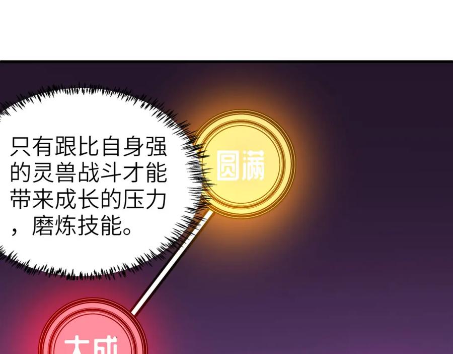 《全民御兽：开局觉醒神话级天赋》第7话 历练时的偶遇 第140页