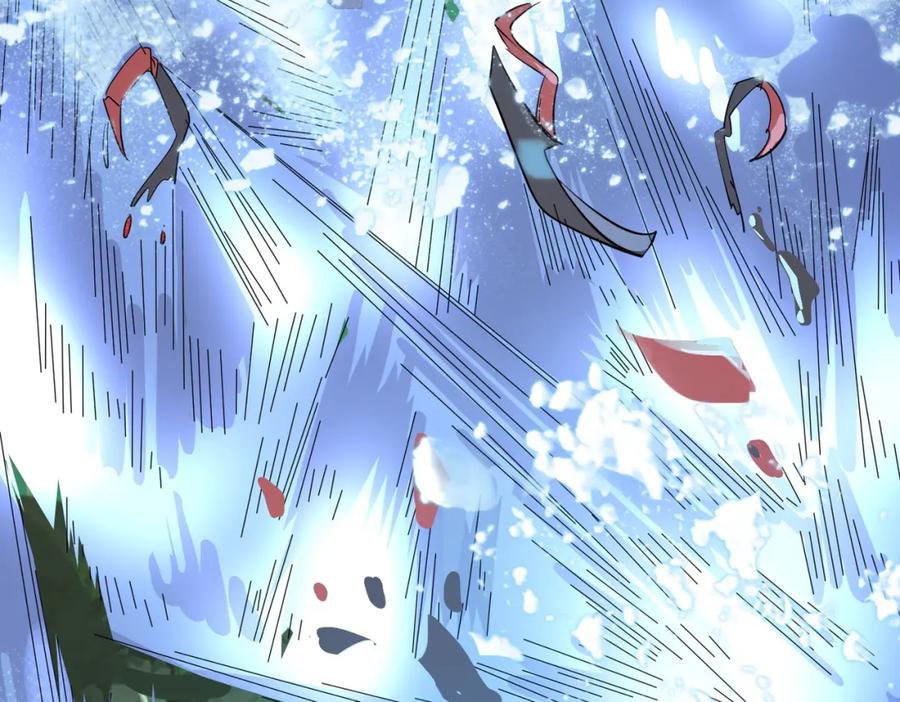 《全民御兽：开局觉醒神话级天赋》第7话 历练时的偶遇 第126页