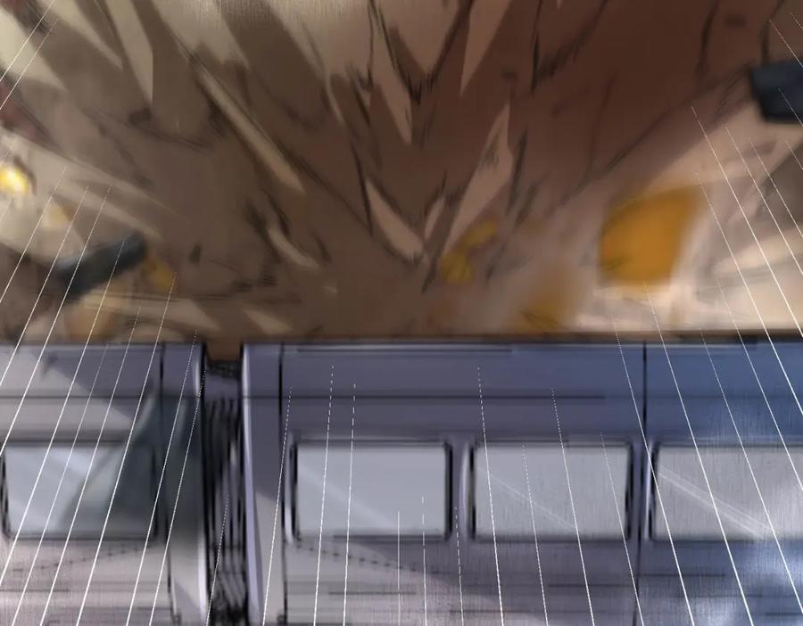 《全民御兽：开局觉醒神话级天赋》第78话 列车上的交战！ 第92页
