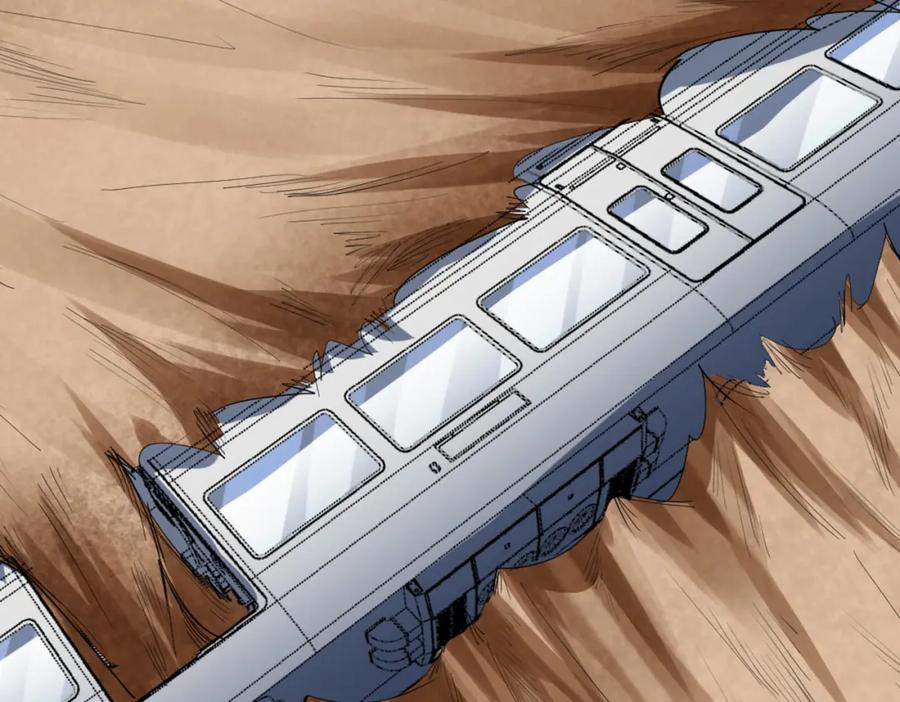 《全民御兽：开局觉醒神话级天赋》第79话 蓝之绮遭遇绑架！ 第63页