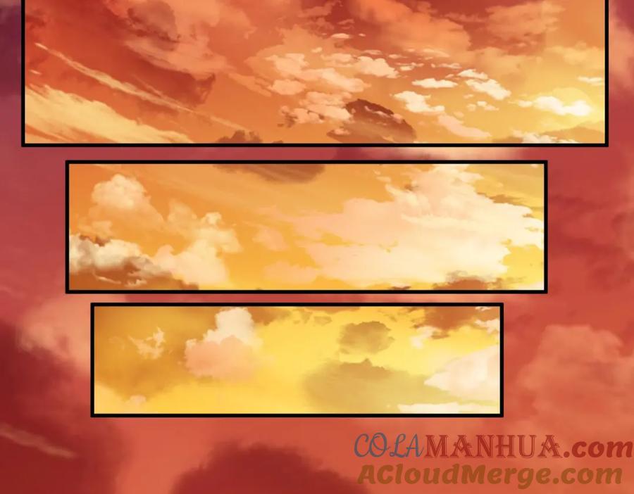 《全民御兽：开局觉醒神话级天赋》第80话 蓝之绮的下落竟和蛛后有关！ 第21页