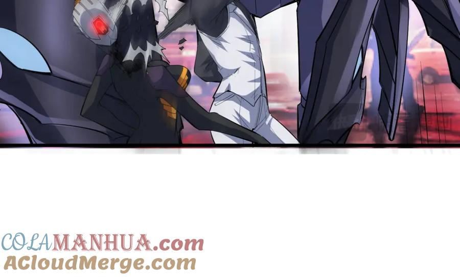 《全民御兽：开局觉醒神话级天赋》第81话 发现魔蛛教之地！ 第49页