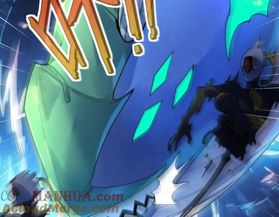 《全民御兽：开局觉醒神话级天赋》第81话 发现魔蛛教之地！ 第73页