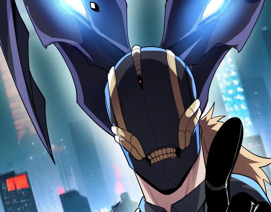 《全民御兽：开局觉醒神话级天赋》第81话 发现魔蛛教之地！ 第32页