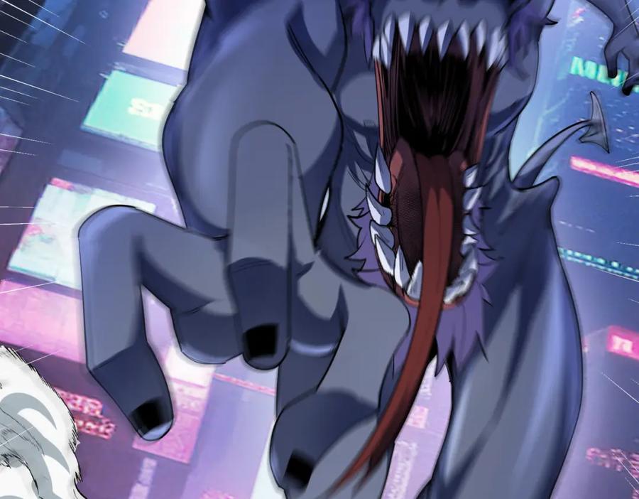 《全民御兽：开局觉醒神话级天赋》第81话 发现魔蛛教之地！ 第115页