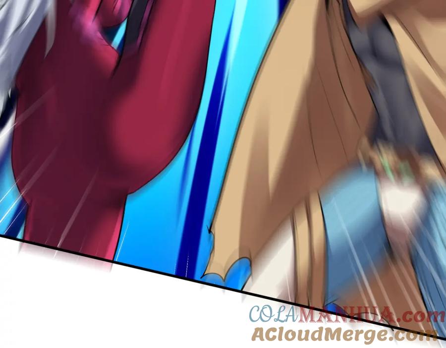 《全民御兽：开局觉醒神话级天赋》第81话 发现魔蛛教之地！ 第133页