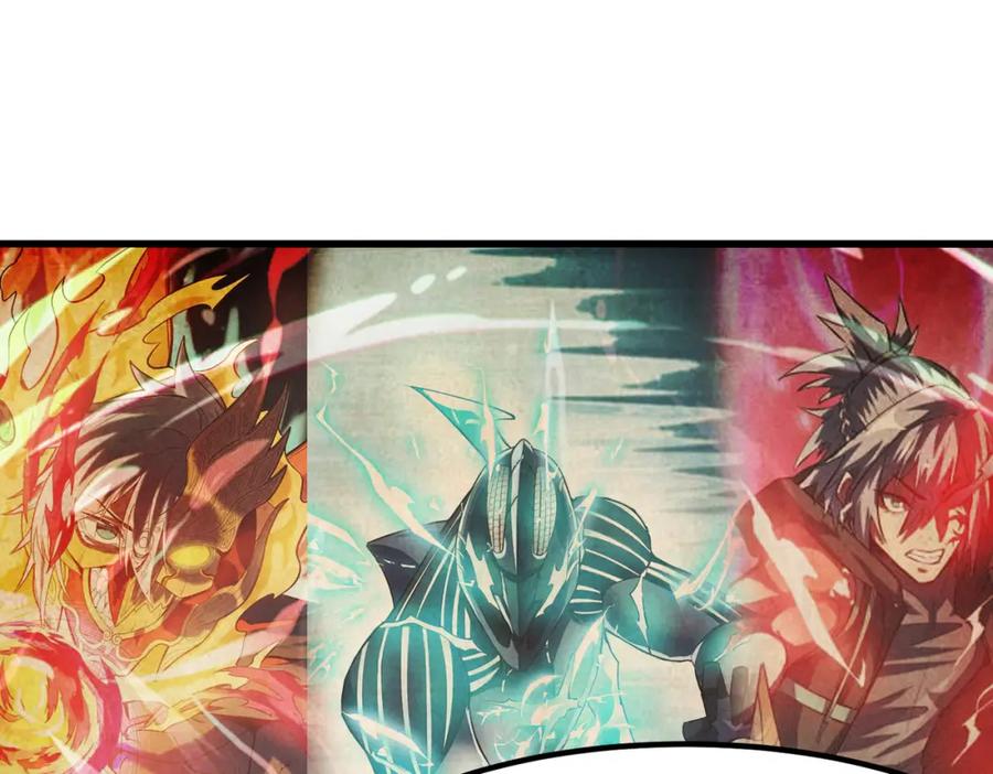《全民御兽：开局觉醒神话级天赋》第81话 发现魔蛛教之地！ 第100页